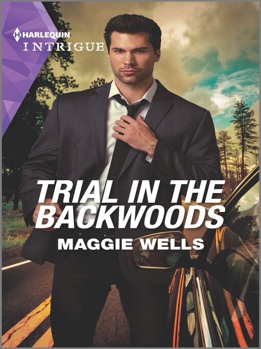 Title details for Bench Trial in the Backwoods by Maggie Wells - Available